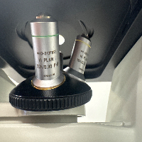 Leica DMi1 Inverted Microscope image 0